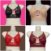 Woman bra  4 piece nat bra